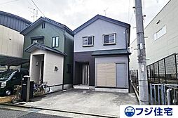 大阪府堺市美原区大饗