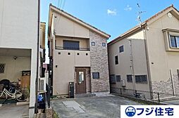 大阪府堺市中区福田