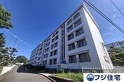 泉北茶山台第1次住宅11号棟
