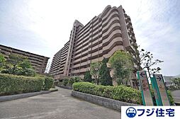 朝日プラザシティ・サザンパーク四番街