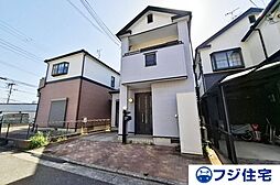 大阪府泉南市樽井7丁目