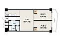 ターミナルマンション朝日プラザ堺7階1,690万円
