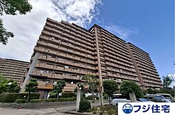 朝日プラザシティ・サザンパーク四番街