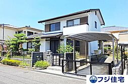 大阪府貝塚市二色4丁目