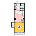 メゾン佐藤2階12.5万円