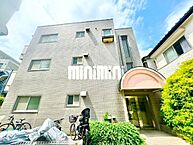 東京都豊島区高田2丁目：物件画像／株式会社ミニミニ城西　高田馬場店