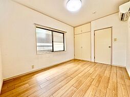 ユウハイツ目白 101 1階1Kのリビング/ダイニング