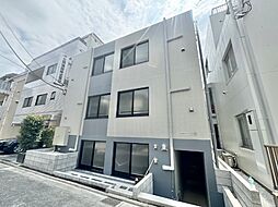 早稲田鶴巻町IMAハウス