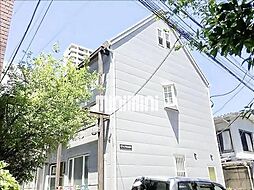 コーポＦＵＳＨＩＭＩ