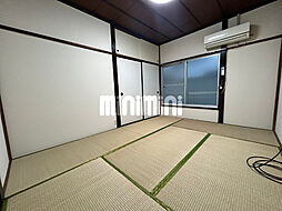 ローク目白台 103 1階2Kのリビング/ダイニング