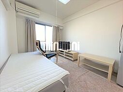 スズキマンション