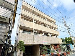 スズキマンション