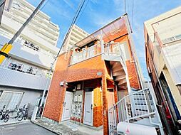 トラッドハウス