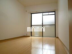 メゾンド目白 104 1階2DKのリビング/ダイニング