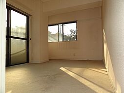 ジュエル翠ヶ丘 204 2階2LDKのリビング/ダイニング