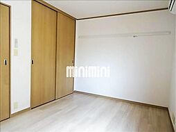 ジュネス目白台 202 2階1Kのリビング/ダイニング