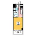 MARE1階9.5万円