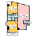 エタニティーマンション和田第三1階28.6万円