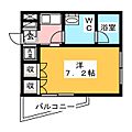 MFPR代々木タワー4階14.0万円