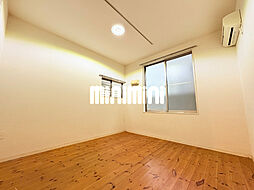 アパートメンツY 101 1階1Kのリビング/ダイニング