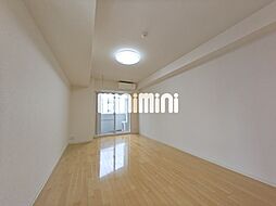 ＭＦＰＲ代々木タワー 1007 10階ワンルームのリビング/ダイニング