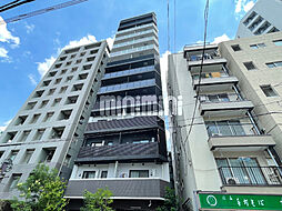 ザ・パークハビオ中野新橋