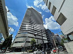 フロンティア新宿タワー