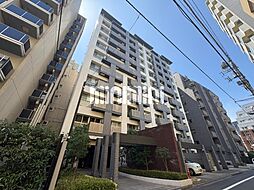 レジディア新宿イーストII