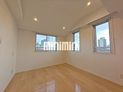 カスタリア初台II 506