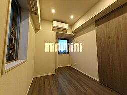 ザ・パークハビオ中野富士見町ガーデン 1104