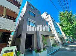 メゾンパルク 203