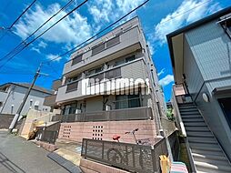 代々木パークハイム