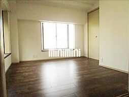 シティハイムジュピター 301 3階1LDKのリビング/ダイニング