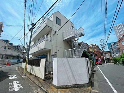 外観 外観