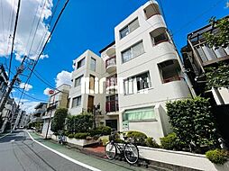 東京メトロ東西線 落合駅 徒歩9分の賃貸マンション