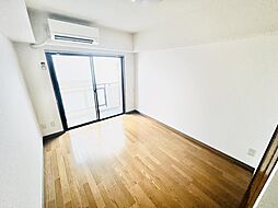 Cラフォーレ・ドゥ97 206 2階1Kのリビング/ダイニング