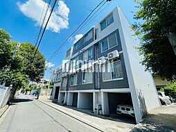 JR中央線 中野駅 徒歩8分