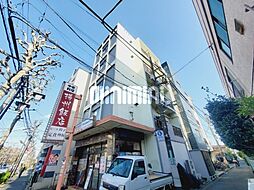 西武新宿線 沼袋駅 徒歩7分