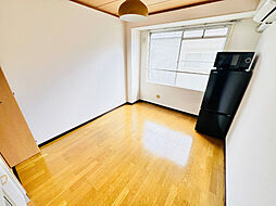 東京メトロ丸ノ内線 中野新橋駅 徒歩4分の賃貸マンション 2階ワンルームのリビング/ダイニング