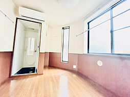 テレシーナ 101 1階ワンルームのリビング/ダイニング