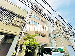 東京メトロ丸ノ内線 新中野駅 徒歩4分の賃貸マンション