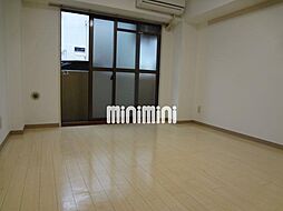 JR中央線 中野駅 徒歩10分の賃貸マンション 1階ワンルームのリビング/ダイニング