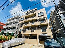 JR中央線 中野駅 徒歩10分の賃貸マンション