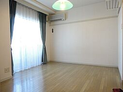 東京メトロ丸ノ内線 新中野駅 徒歩4分の賃貸マンション 5階ワンルームのリビング/ダイニング