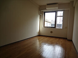 JR総武線 東中野駅 徒歩5分の賃貸マンション 2階ワンルームのリビング/ダイニング