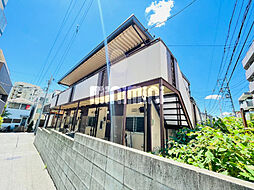 東京メトロ丸ノ内線 新中野駅 徒歩7分