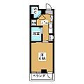 ローゼ中野2階8.0万円