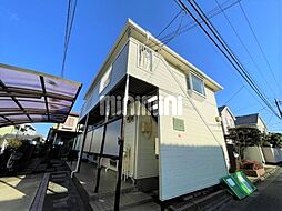 ストークハイツ