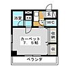 オカベ荻窪マンション2階7.7万円