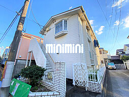 アメニティパレス